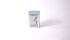Folding desktop phone stand